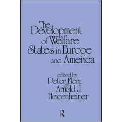 Development of Welfare States in Europe and America Development of Welfare States in Europe and America