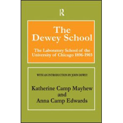 The Dewey School The Dewey School