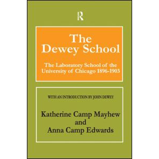 The Dewey School