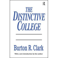 The Distinctive College The Distinctive College