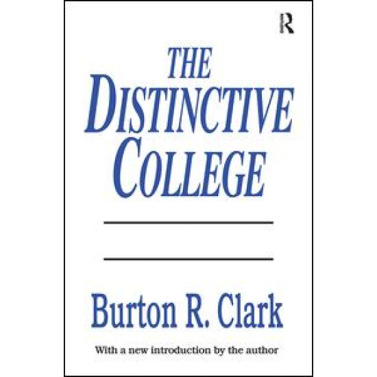 The Distinctive College