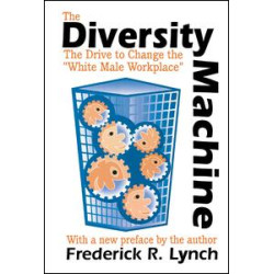 The Diversity Machine The Diversity Machine