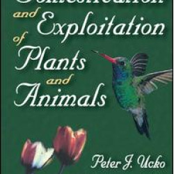 The Domestication and Exploitation of Plants and Animals