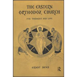 The Eastern Orthodox Church The Eastern Orthodox Church