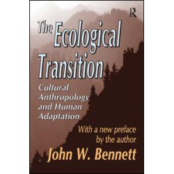 The Ecological Transition The Ecological Transition