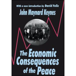 The Economic Consequences of the Peace The Economic Consequences of the Peace