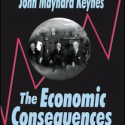 The Economic Consequences of the Peace