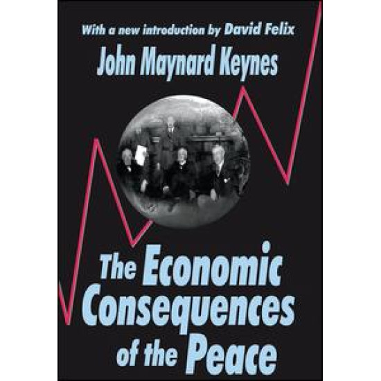 The Economic Consequences of the Peace