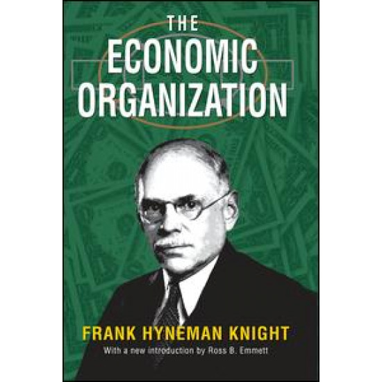 The Economic Organization