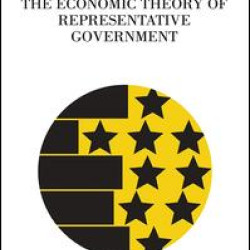 The Economic Theory of Representative Government