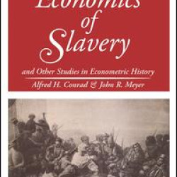 The Economics of Slavery