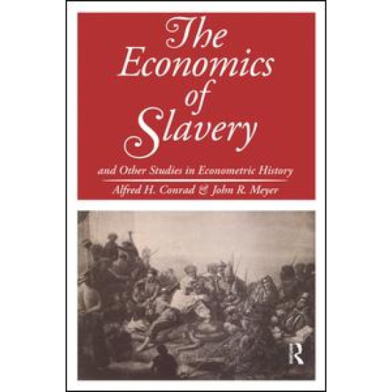 The Economics of Slavery