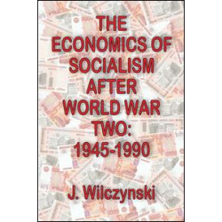 The Economics of Socialism After World War Two