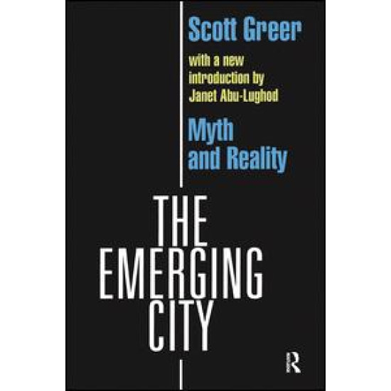 The Emerging City