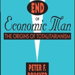 The End of Economic Man The End of Economic Man