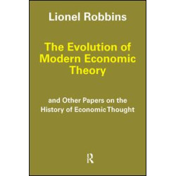 The Evolution of Modern Economic Theory