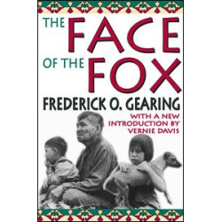 The Face of the Fox The Face of the Fox