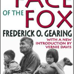 The Face of the Fox The Face of the Fox
