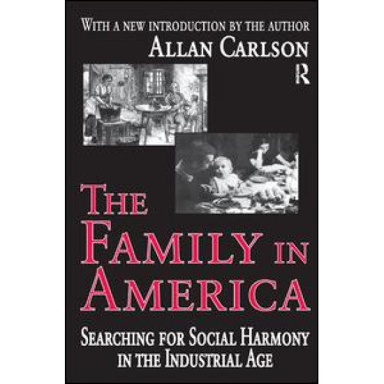 The Family in America