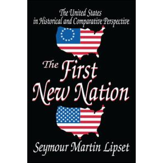 The First New Nation