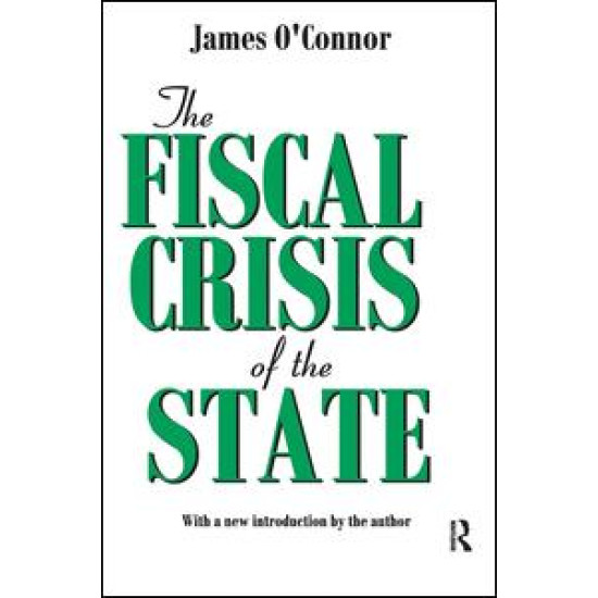 The Fiscal Crisis of the State