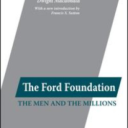 Ford Foundation