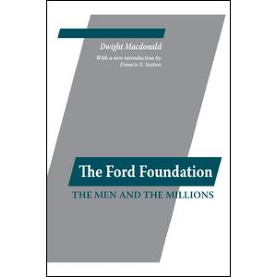 Ford Foundation