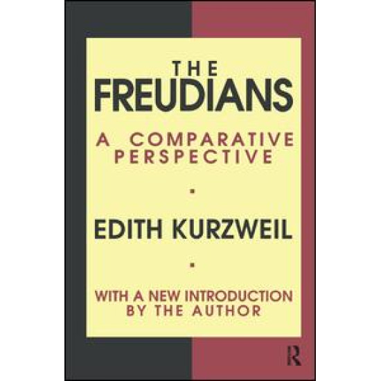 The Freudians