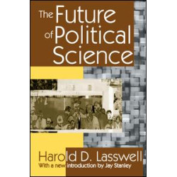 The Future of Political Science