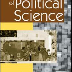 The Future of Political Science The Future of Political Science