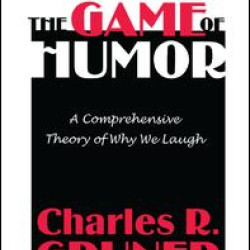 The Game of Humor The Game of Humor