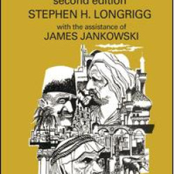 The Geography of the Middle East