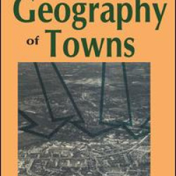 The Geography of Towns