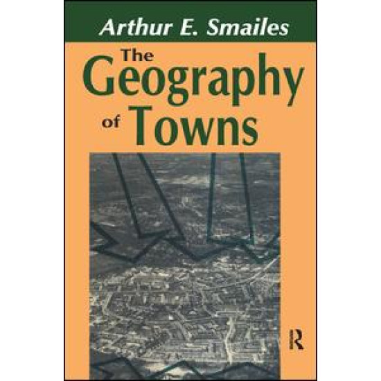 The Geography of Towns