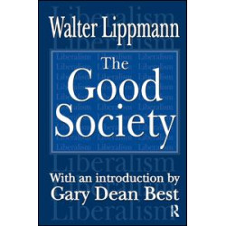 The Good Society