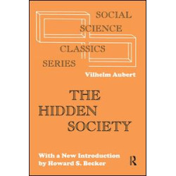 The Hidden Society
