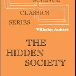 The Hidden Society