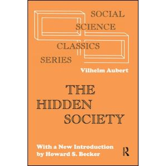 The Hidden Society