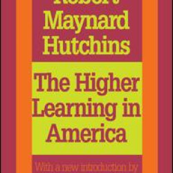 The Higher Learning in America