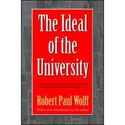 The Ideal of the University The Ideal of the University