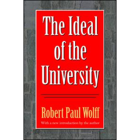 The Ideal of the University