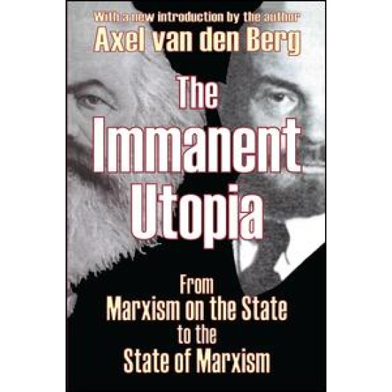 The Immanent Utopia