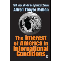 The Interest of America in International Conditions