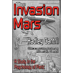 The Invasion from Mars The Invasion from Mars