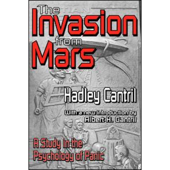 The Invasion from Mars