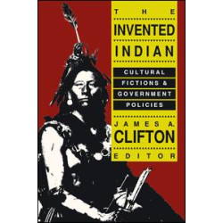 The Invented Indian The Invented Indian