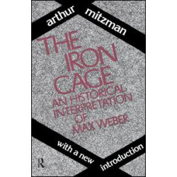 The Iron Cage The Iron Cage