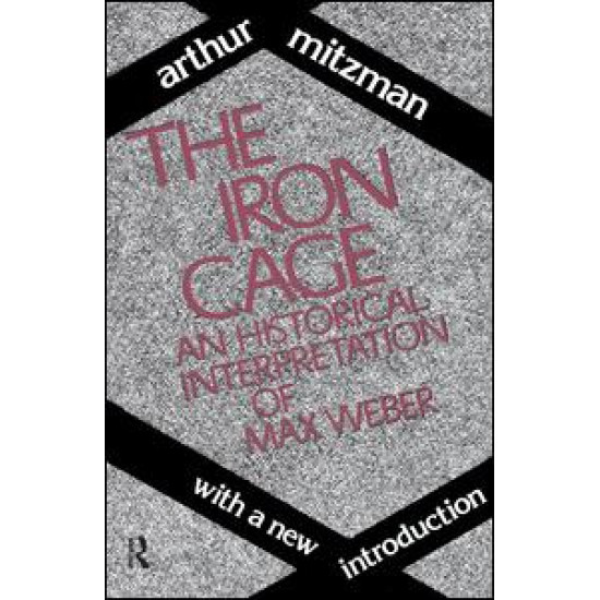 The Iron Cage
