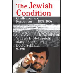 The Jewish Condition The Jewish Condition