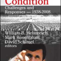 The Jewish Condition The Jewish Condition